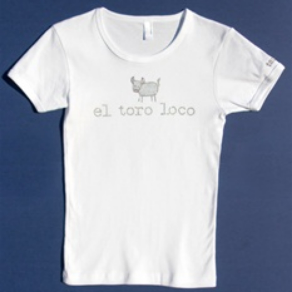 Taurus, Zodiac T-shirt, NWT, Crystal Enhanced